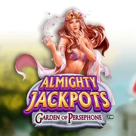 Almighty Jackpots: Garden of Persephone online slot from Novomatic – play at bof-casino.org