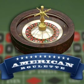 American Roulette (BGaming) by BGAMING, showcased at bof-casino.org – game logo