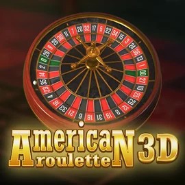 Try American Roullete 3D (Evoplay) slot by Evoplay on bof-casino.org – logo image