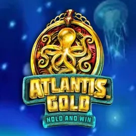 Atlantis Gold slot icon by SYNOT Games, available at Bof Casino