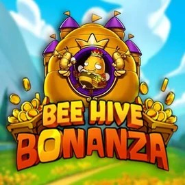 Play Bee Hive Bonanza slot by NetEnt on bof-casino.org