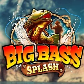Play the Big Bass Splash slot by Pragmatic Play on Bof Casino