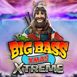 Big Bass Xmas Extreme slot visual from Pragmatic Play available on bof-casino.org