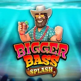 Play Bigger Bass Splash slot by Pragmatic Play on bof-casino.org