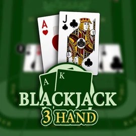 Enjoy Blackjack 3H (Habanero) by Habanero – logo hosted on bof-casino.org