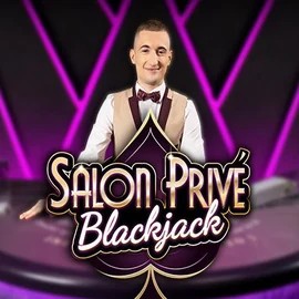 Blackjack Salon Privé online slot from Ezugi – play at bof-casino.org