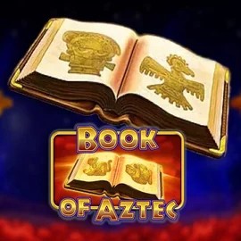 Try Book of Aztec slot by Amatic Industries on bof-casino.org – logo image