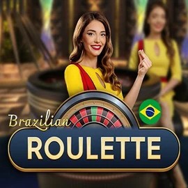 Enjoy Brazilian Roulette (Pragmatic Play) by Pragmatic Play – logo hosted on bof-casino.org
