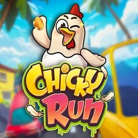 Play Chicky Run slot by PG Soft on bof-casino.org