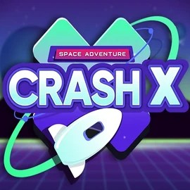 Play the Crash X slot by Turbo Games on Bof Casino