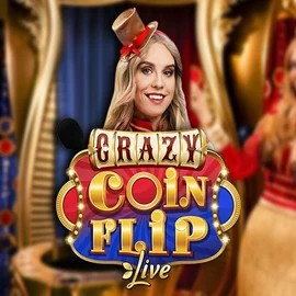 game logo by Evolution on bof-casino.org