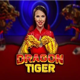 Try Dragon Tiger (Live) slot by Pragmatic Play on bof-casino.org – logo image