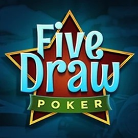 Try Five Draw Poker MH (Nucleus) slot by Nucleus Gaming on bof-casino.org – logo image
