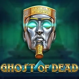 Ghost of Dead online slot from Play'n GO – play at bof-casino.org