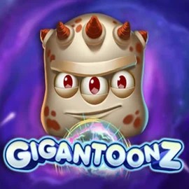 Play Gigantoonz slot by Play'n GO on bof-casino.org