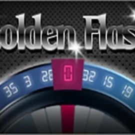 Golden Flash logo by WorldMatch Bof Casino
