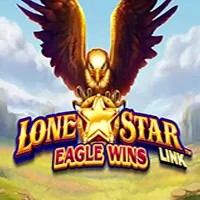 Lone Star Link Eagle Wins – slot by Novomatic, featured at bof-casino.org