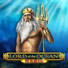 Enjoy Lord Of The Ocean Magic by Novomatic – logo hosted on bof-casino.org