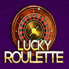 Lucky Roulette casino game by Belatra Games – featured logo at Bof Casino