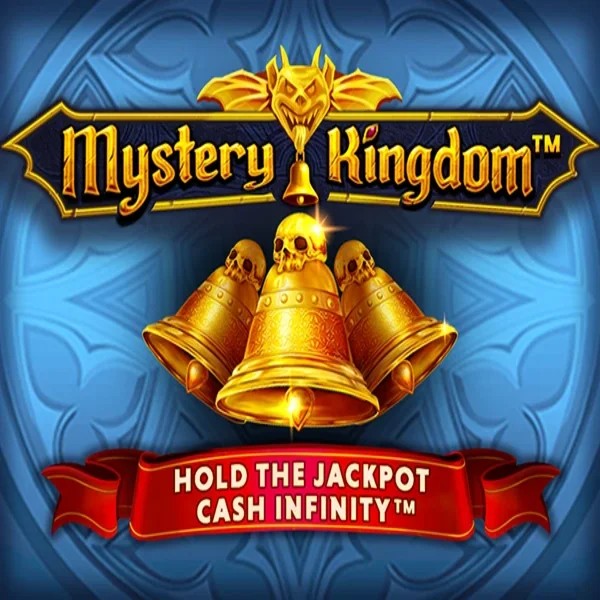 Play Mystery Kingdom Mystery Bells slot by Wazdan on bof-casino.org