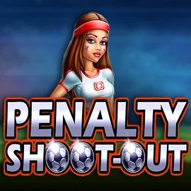 Penalty Shoot-out online slot from Evoplay – play at bof-casino.org