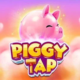 Piggy Tap logo by Onlyplay at Bof Casino