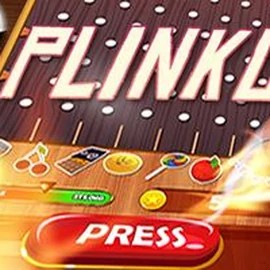 Casino Games logo of Plinko from BGAMING at Bof Casino