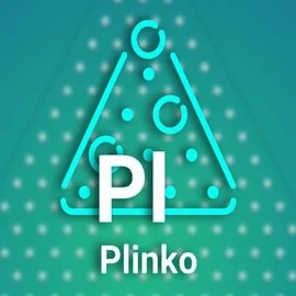 Plinko (Spribe) game by Spribe – logo hosted on Bof Casino