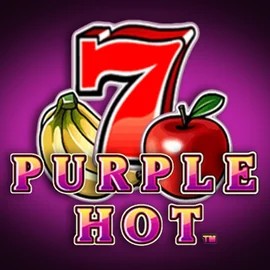 Enjoy Purple Hot by Origins – logo hosted on bof-casino.org