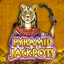 Pyramid Jackpots – slot by King Show Games, featured at bof-casino.org