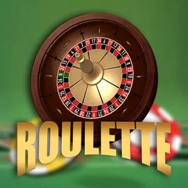 Roulette (Relax Gaming) logo – Table Games by Relax Gaming at Bof Casino