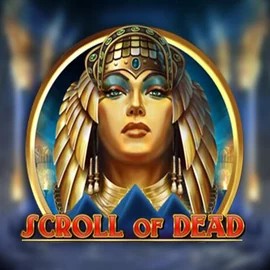 Scroll of Dead – slot by Play'n GO, featured at bof-casino.org