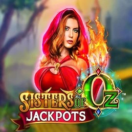Play the Sisters Of Oz Jackpots slot by Triple Edge Studios on Bof Casino