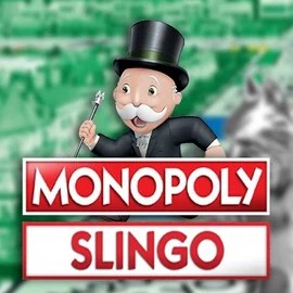 Slingo Monopoly – slot by Gaming Realms, featured at bof-casino.org