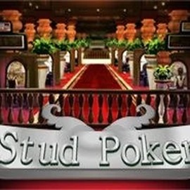 Stud Poker 3D casino game by iSoftBet – featured logo at Bof Casino
