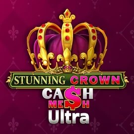 Stunning Crown Cash Mesh Ultra – slot by BF Games, featured at bof-casino.org