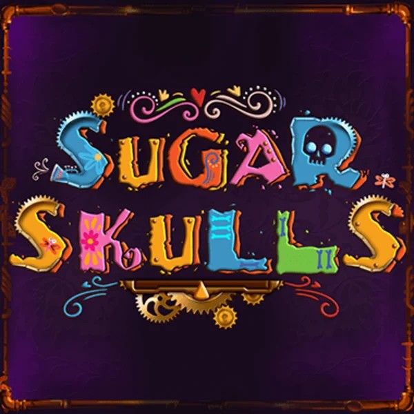 Play Sugar Skulls slot by Booming Games on bof-casino.org