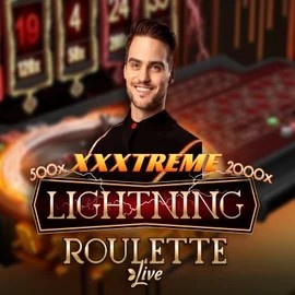 XXXtreme Lightning Roulette online slot from Evolution – play at bof-casino.org